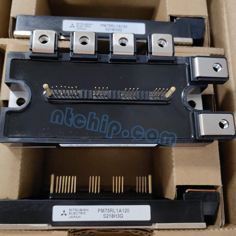 MITSUBISHI PM75RL1A120